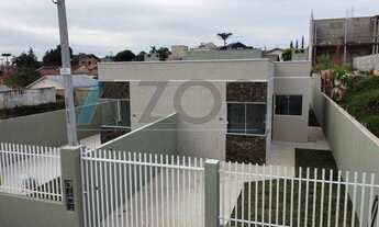 Imagem 3: EXCELENTES CASAS COM 03 DORMITÓRIOS NO JD. SANTA MÔNICA EM COLOMBO