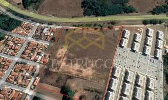 Imagem: área - Jardim Maria Beatriz - Mogi Mirim