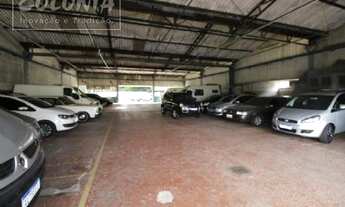 Imagem 4: São Bernardo do Campo - Galpão/Depósito/Armazém - Rudge Ramos