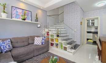 Imagem 1: PORTO ALEGRE - Casa Padrão - Jardim Planalto