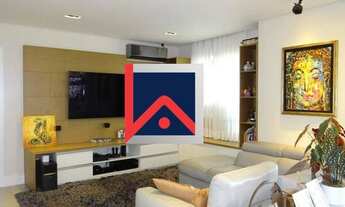 Imagem 2: Apartamento Venda 3 Dormitórios - 133 m² Vila Romana