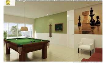 Imagem 7: Apartamento 71 m² | 3 dormitórios sendo 1 suíte | 2 vagas | andar alto