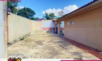 Imagem 2: Casa Jd Brasilia Carambeí