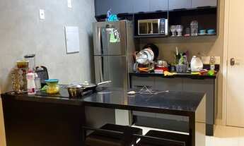 Imagem 3: Studio para aluguel possui 42 metros quadrados com 1 quarto em Campo Belo - São Paulo - SP