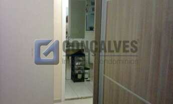 Imagem 4: SAO BERNARDO DO CAMPO - Residential / Apartment - JARDIM IRAJA