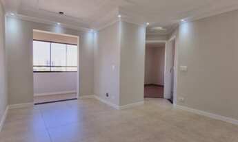 Imagem 2: Apartamento em Presidente Altino, Osasco, 2 dormitórios, 2 vagas de garagem, cozinha com a