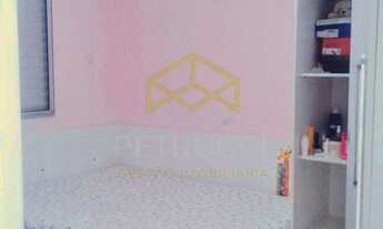 Imagem 2: Apartamento - Vila Monte Alegre - Paulínia