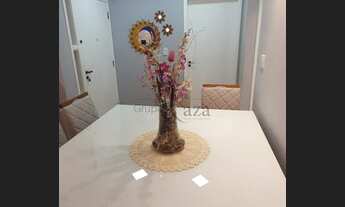 Imagem 3: Apartamento - Parque Industrial - Residencial Juliana - 67m² - 2 Dormitórios - Aceita Perm