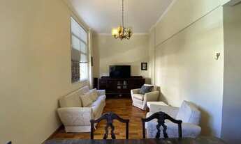 Imagem 3: Apartamento com 2 dormitórios à venda, 51 m² por R$ 450.000,00 - Alto - Teresópolis/RJ