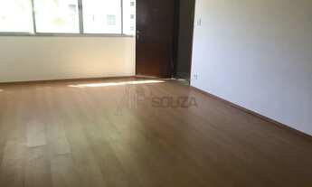 Imagem 2: Apartamento em Santana, para Alugar, 120 m² , 3 quartos, suíte, 3 banheiros, 2 vagas