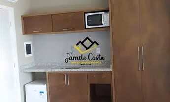 Imagem 3: Kitnet mobiliada no bairro Sim