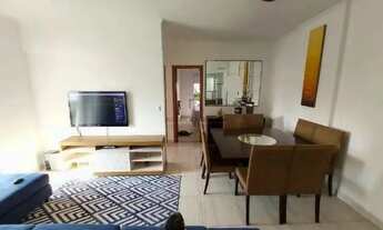 Imagem 4: Apartamento com 2 dorms, Caiçara, Praia Grande - R$ 440 mil, Cod: 398