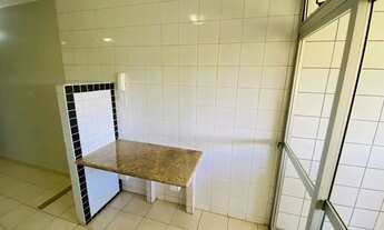 Imagem 6: SHIN CA 05 - Ed. Oasis - Apt com 1 dormitório para alugar, 36 m² por R$ 1.150,00/mês - Lag