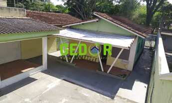 Imagem 4: Casa com 4 dorms, Jardim Suzana, São Paulo - R$ 1.2 mi, Cod: 4536