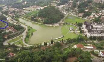 Imagem 3: Terreno para Venda em Petrópolis, Quitandinha