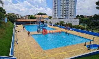 Imagem: Apartamento no Res. Primavera, Bosque dos