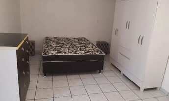 Imagem 2: Quitinete Mobiliada