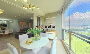 Imagem 5: LINDO APARTAMENTO 4 SUÍTES CIDADE JARDIM