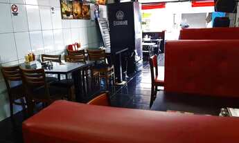 Imagem 6: Linda pastelaria e lanchonete em Guarulhos Ref; 1458