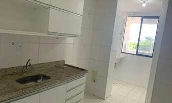 Imagem 4: Apartamento À Venda com 03 quartos, 02 Suítes, 2º andar, Leste, no Bairro Coroa do Meio