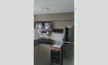 Imagem 4: Apartamento à venda Condomínio Bella Áustria R$ 250.000,00