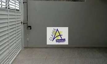 Imagem 4: Casa com 3 dormitórios à venda, 82 m² por R$ 479.000,00 - Jardim Itapeva - Mauá/SP