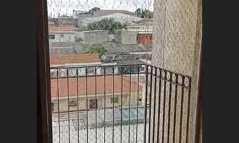 Imagem 5: Apartamento a Venda no Bairro de Vila Rio Branco Mobiliado e Reformado .conta com 2 dormit