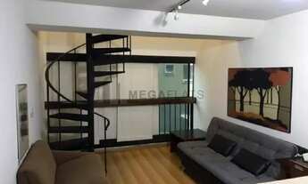 Imagem: DUPLEX PARA LOCAÇÃO PROXIMO AV PAULISTA!