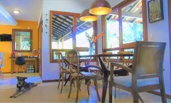 Imagem 4: Casa Maravilhosa no Porto da Lagoa