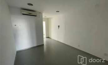 Imagem 4: SãO PAULO - Conjunto Comercial/Sala - Itaim Bibi