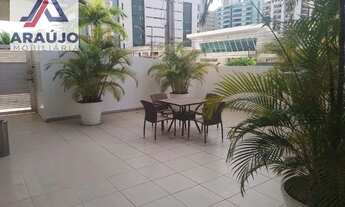 Imagem 4: Apartamento com 4 dormitórios à venda, 240 m² por R$ 900.000 - Tambaú - João Pessoa/PB