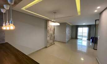 Imagem 2: Apartamento para aluguel com 163 metros quadrados com 3 quartos em Aviação - Praia Grande