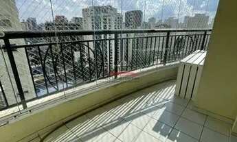 Imagem: Condomínio Clube Le Quartier Moema - Av