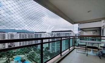 Imagem: Excelente apartamento de 70m2 com 2 quartos