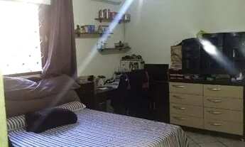 Imagem 4: Casa c/4 dormitórios à venda, 190 m² por R$ 220.000 - Centro - Ibirá/SP