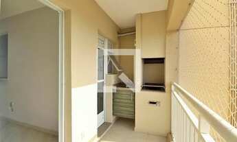 Imagem 5: Apartamento para Aluguel - Campestre, 2 Quartos, 55 m2