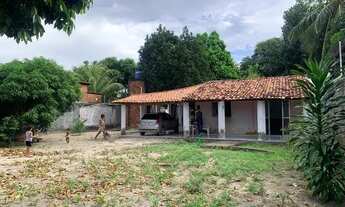 Imagem 6: Sítio no Araçagy