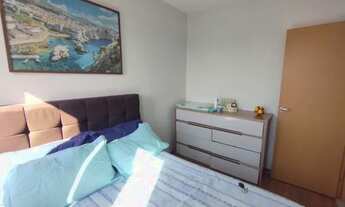 Imagem 5: Apartamento para locação no Cardoso