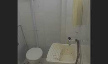 Imagem 6: Kitnet/Conjugado no bairro da Glória com 18m² próximo ao metrô Glória e Arcos da Lapa - Ru