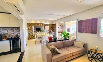 Imagem 3: Apartamento à venda, 117 m² por R$ 1.330.000,00 - Granja Julieta - São Paulo/SP