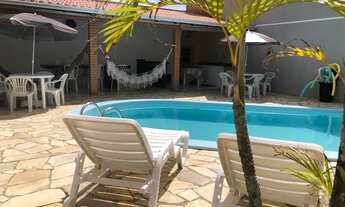 Imagem: Alugo casa com piscina em Guaratuba