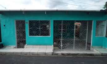 Imagem: Alugo casa no nova cidade