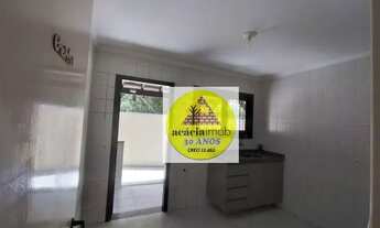 Imagem 3: Sobrado com 2 dormitórios, 90 m² - venda por R$ 470.000,00 ou aluguel por R$ 2.870,00/mês