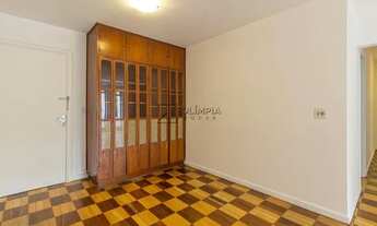 Imagem 5: Apartamento Venda 2 Dormitórios - 112 m² Moema