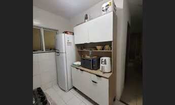 Imagem 3: Casa linear em condomínio Tingui