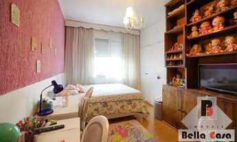 Imagem 3: Apartamento para alugar com 3 quartos sendo 2 suítes 150m²