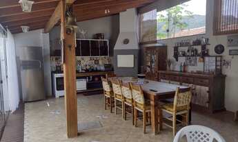 Imagem 5: Casa no Rio Vermelho alugo diária