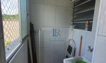 Imagem 5: Apartamento com 2 dormitórios, 46 m² - venda por R$ 190.000,00 ou aluguel por R$ 1.402,95