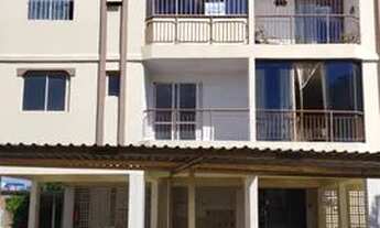 Imagem: Apartamento à venda no bairro Goiânia