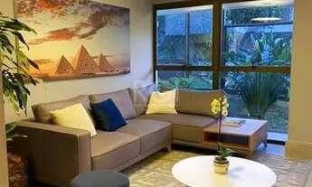 Imagem 3: Apartamento 2 dormitórios com box duplo próximo ao Zaffari da Cabral